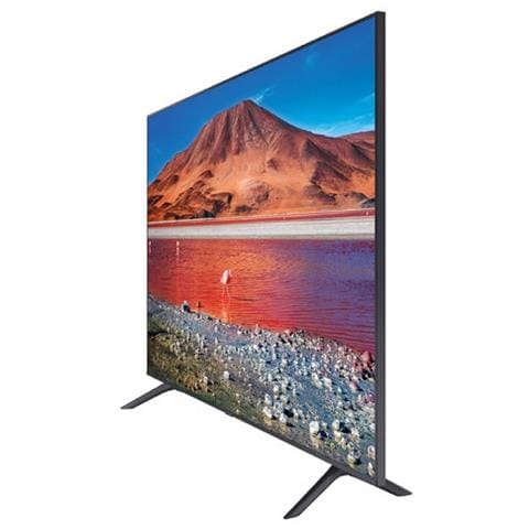 SAMSUNG - TV LED Ultra HD 4K 58\