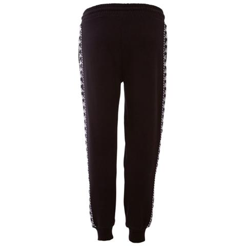 Inama Sweat Pants, Donna, Nero, Pantaloni, Numero: M Eu - Foto 4
