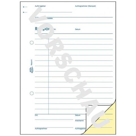 1776 A5 40seiten Buchhaltungsformular & -buch (1776)  - Foto 3