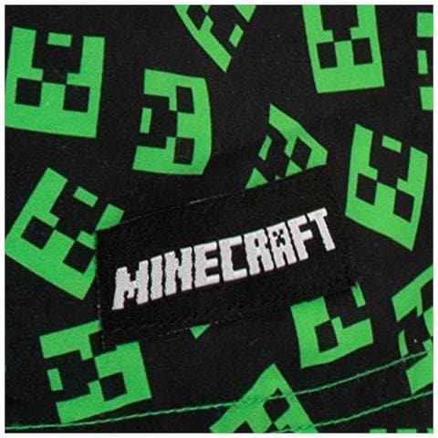 Creeper Ragazzi Nuoto Pantaloncini Neri Et 4 A 5 Anni - Foto 2