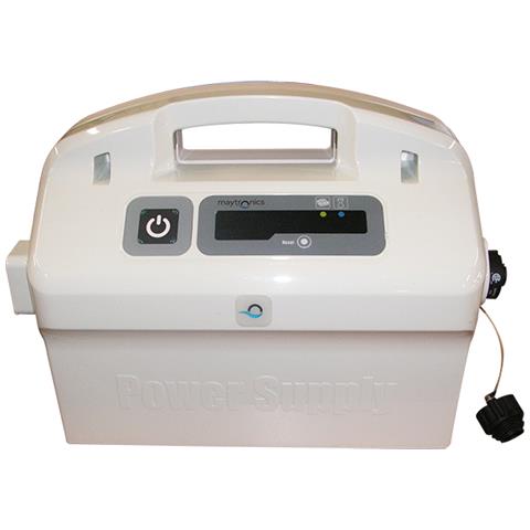 Trasformatore Dyn Eur 2010 Per Supreme Robot M5, Dyn + E Prox 2 - 9995671-assy - Foto 1