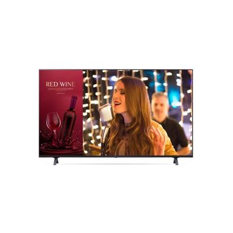 55ur640s 55in Direct Led Ips 3840x2160 16:9 400 Nit 1200:1 8 - Foto 1
