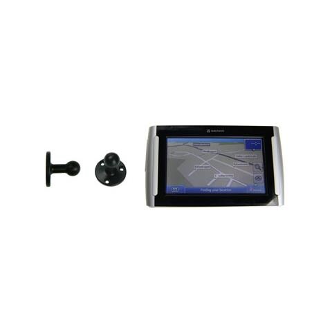 272005 Passivo Nero supporto e portanavigatore - Foto 5