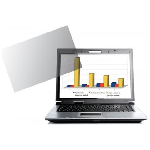 Filtro Privacy per Display fino a 13.3" - Foto 1