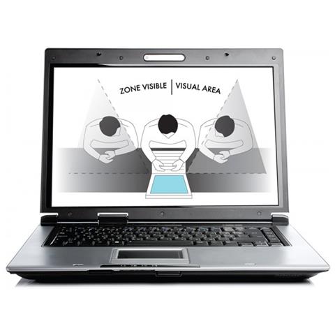 Filtro Privacy per Display fino a 13.3" - Foto 3