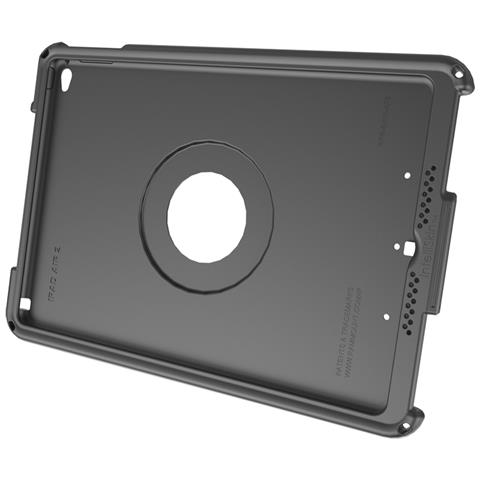 RAM-GDS-SKIN-AP8 9.7" Cover Nero custodia per tablet - Foto 2