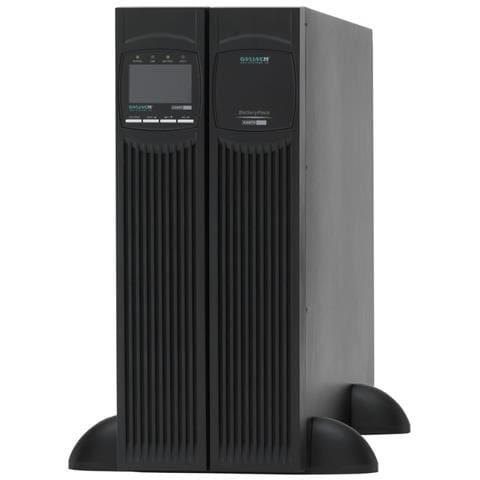 Gruppo di Continuità UPS Xanto 6000 VA / 4800 Watt - Foto 1