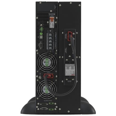 Gruppo di Continuità UPS Xanto 6000 VA / 4800 Watt - Foto 2