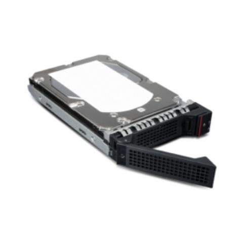 Hard Disk Interno ThinkSystem 1.8 TB 2.5" Interfaccia SAS 12 Gb / s 10000 Rpm - Foto 1