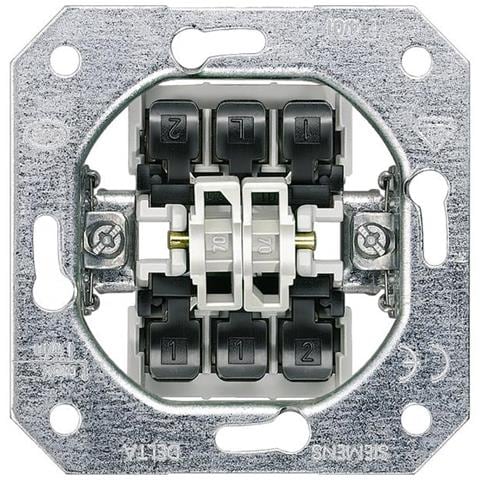5TA2118 interruttore elettrico Pushbutton switch Multicolore - Foto 1