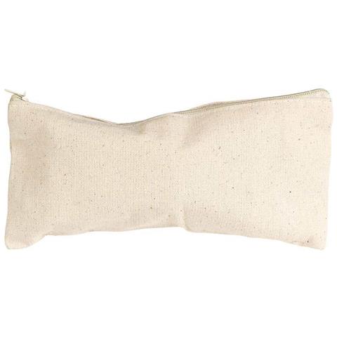 4 Sacchetti In Tessuto Da Personalizzare 21 X 9 Cm - Foto 1