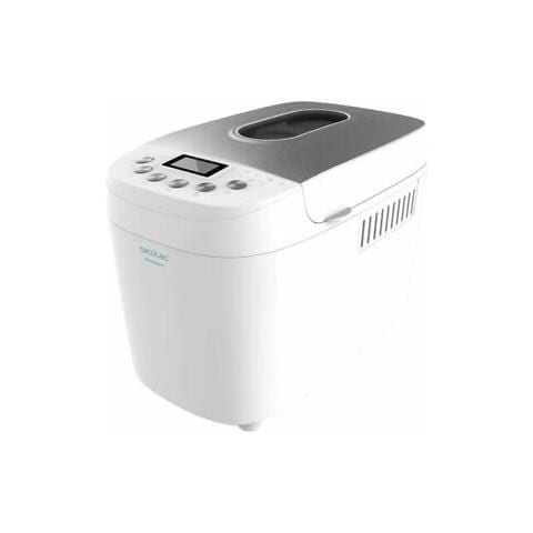 Macchina Del Pane Bread&co 1500 Perfectcook - Foto 1