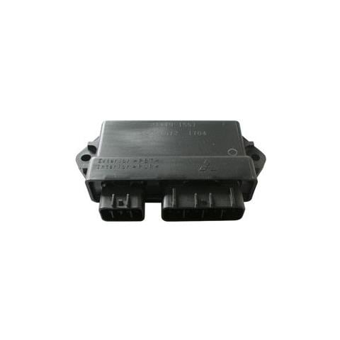 Centralina Kawasaki Zx-6r 00/01 - Foto 1