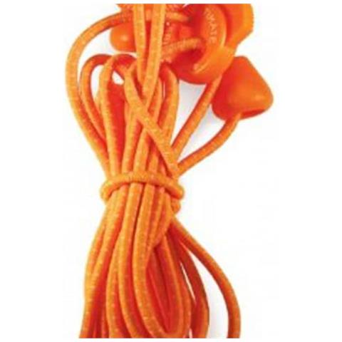 Lacci Fast Per Scarpe Arancione - Foto 3