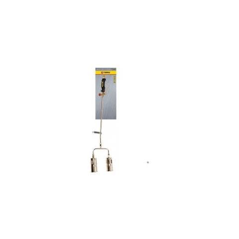 Bruciatore Da Tetto 2x60mm 1850c - Foto 2