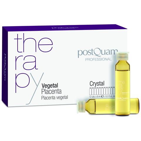 Placenta Vegetale 12 X 9 Ml. - Foto 1