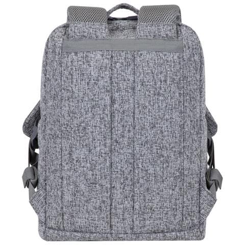 7923 Zaino per Notebook da 13.3” Colore Grigio - Foto 2