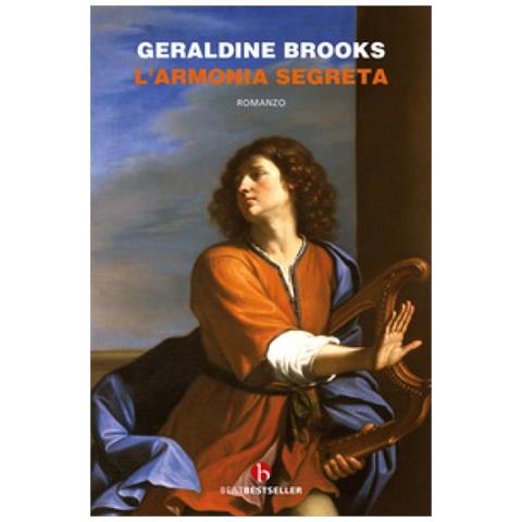 Geraldine Brooks - L'armonia Segreta - Foto 1