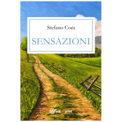 Stefano Cora - Sensazioni - Foto 1