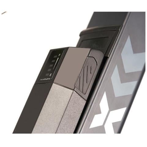 BATTERY WITH BOX X7+ - Foto 1