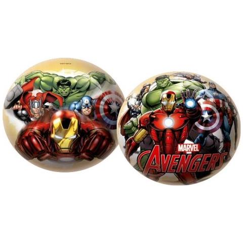 Palla Pa2541 Avengers Assortito - Foto 1
