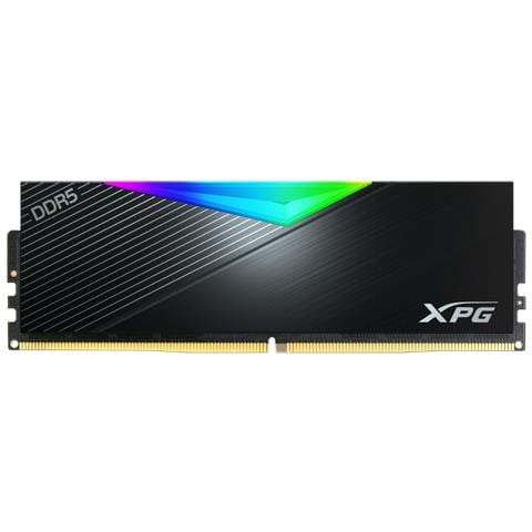 LANCER RGB memoria 64 GB 2 x 32 GB DDR5 6400 MHz - Foto 1