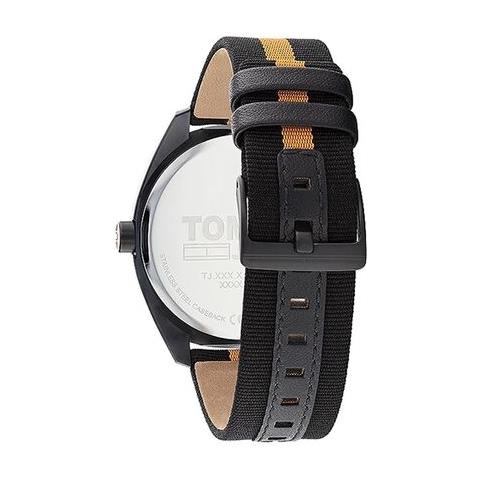Orologio Uomo Tommy Hilfiger 1792042 (ø 45 Mm) - Foto 4