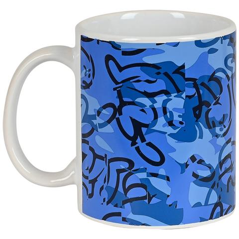 Tazza Mug Blue Bay Ceramica Azzurro (350 Ml) - Foto 2