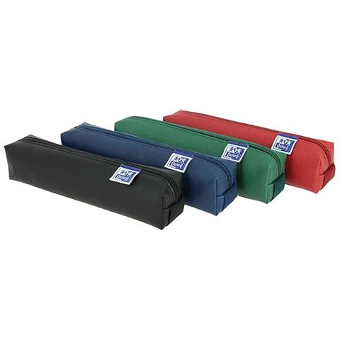 Astuccio Scuola Oxford & You Piccolo (22 X 4 X 4 Cm) - Foto 1