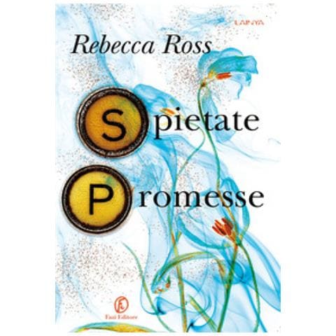 Rebecca Ross - Spietate Promesse - Foto 1