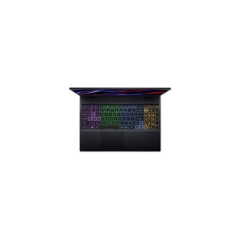 Notebook Gaming Nitro 5 AN517-55-96HF Monitor 17,3" Full HD Intel® Core™ i9 i9-12900H Ram 32 GB SSD 1 TB NVIDIA GeForce RTX 4060 8 GB 1 x 3.1 Gen 1 di tipo A 2 x 3.1 Gen 2 Type A 1 x 3.1 Gen 2 Type C FreeDos - Foto 2