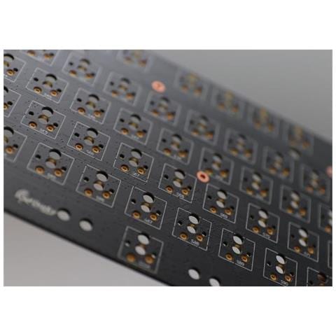 Tastiera Meccanica One 3 Aura QWERTY US Nero - Foto 2