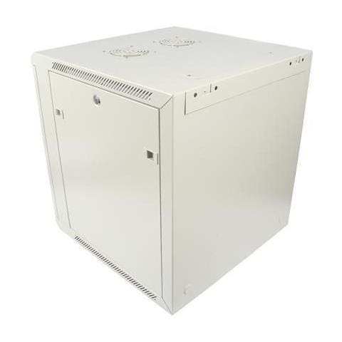 LVR240005 rack 10U Da parete Beige - Foto 1