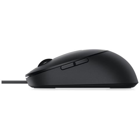 Mouse cablato Pro MS3220 Nero - Foto 3