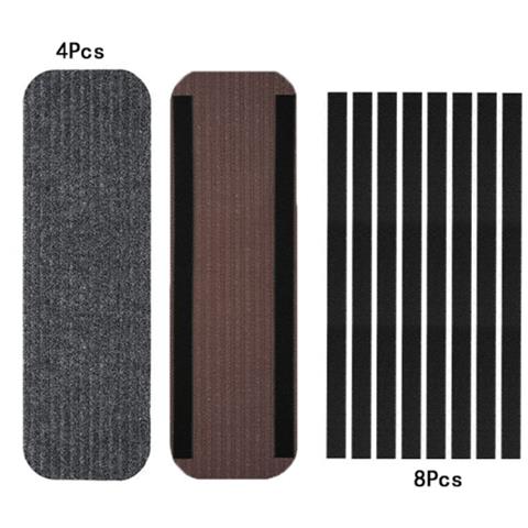 4 Coprigradini Per Camper, Tappetini Per Camper Per Gradini Lippert E Morryde - Foto 1