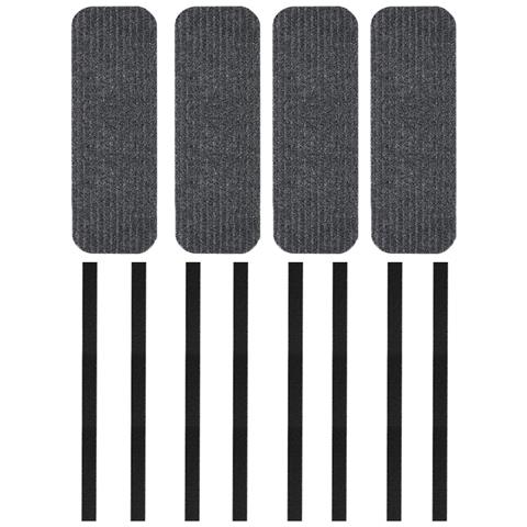 4 Coprigradini Per Camper, Tappetini Per Camper Per Gradini Lippert E Morryde - Foto 5