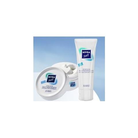 Soft Cr Idrat 200 Ml - Foto 1