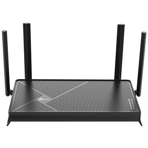 Archer Be230 V1 - - Wireless Router - 4-port-switch (archer Be230) - Foto 1