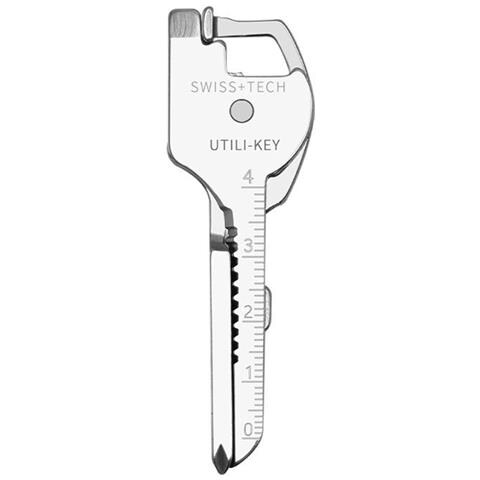 Portachiavi Multifunzionale 6 In 1 - Foto 1