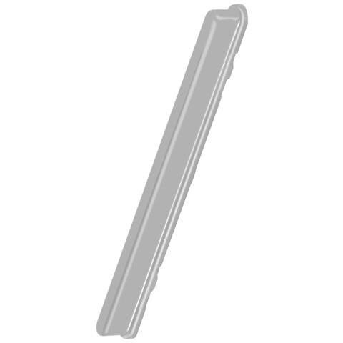 Tasto Del Volume Galaxy A51 Originale, Bianco - Foto 1