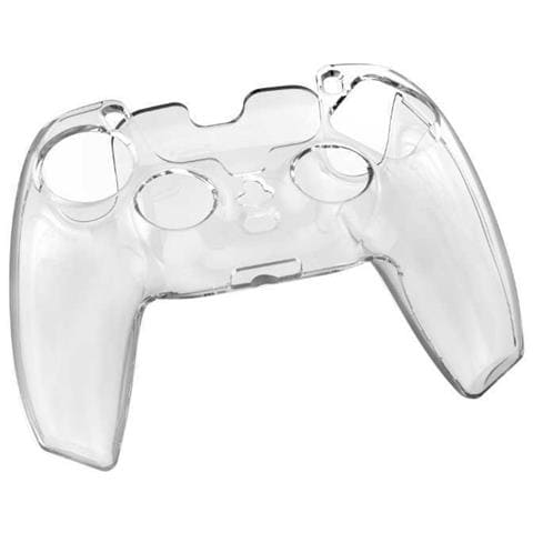 Guscio Trasparente Per Controller Ps5 - Foto 1