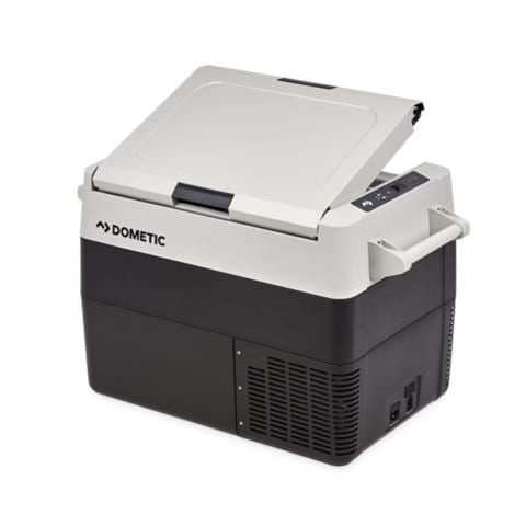 CFF 45 borsa frigo 44 L Elettrico Nero, Grigio - Foto 5