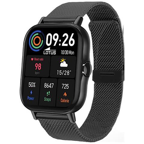 Lotus Smartwatch Watches Mod. 50046/1 - Foto 1