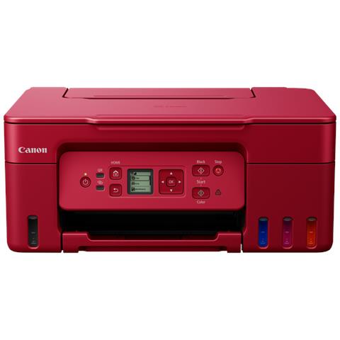 PIXMA G3470 Ad inchiostro A4 4800 x 1200 DPI 11 ppm Wi-Fi - Foto 1