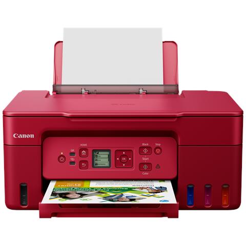 PIXMA G3470 Ad inchiostro A4 4800 x 1200 DPI 11 ppm Wi-Fi - Foto 3