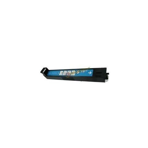 TONER - Hp Cb381a - 81a - Ciano - Stampa 21.000 Pagine - Foto 1