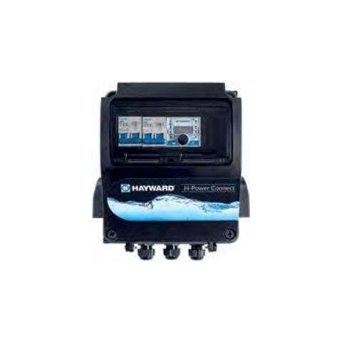 Quadro Elettrico H-power E H-power Connect. - Foto 1