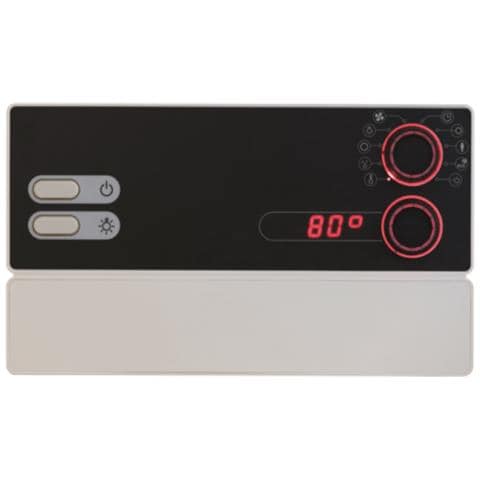 Controller Per Sauna Pro C - Foto 1
