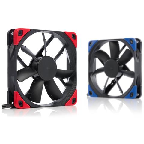 Ventola PC NF-S12A PWM Diametro 12 cm Colore Nero 1 pz - Foto 2