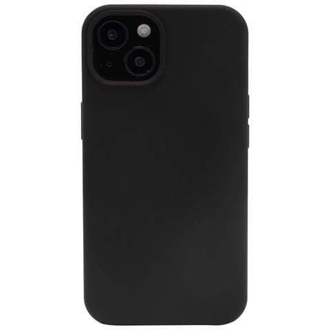 Steglitz custodia per cellulare 13,7 cm (5.4") Cover Nero - Foto 1